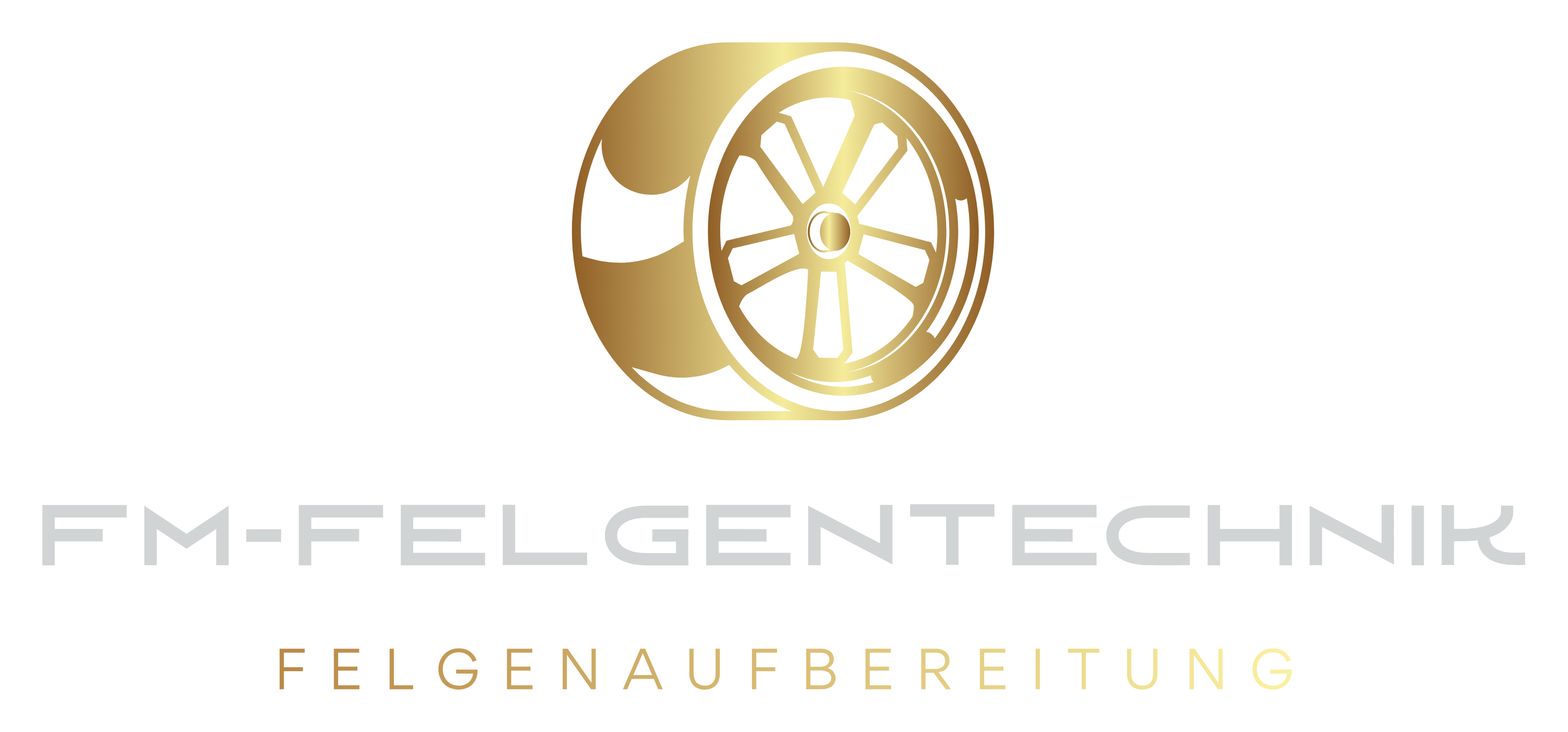 FM-Felgentechnik Logo