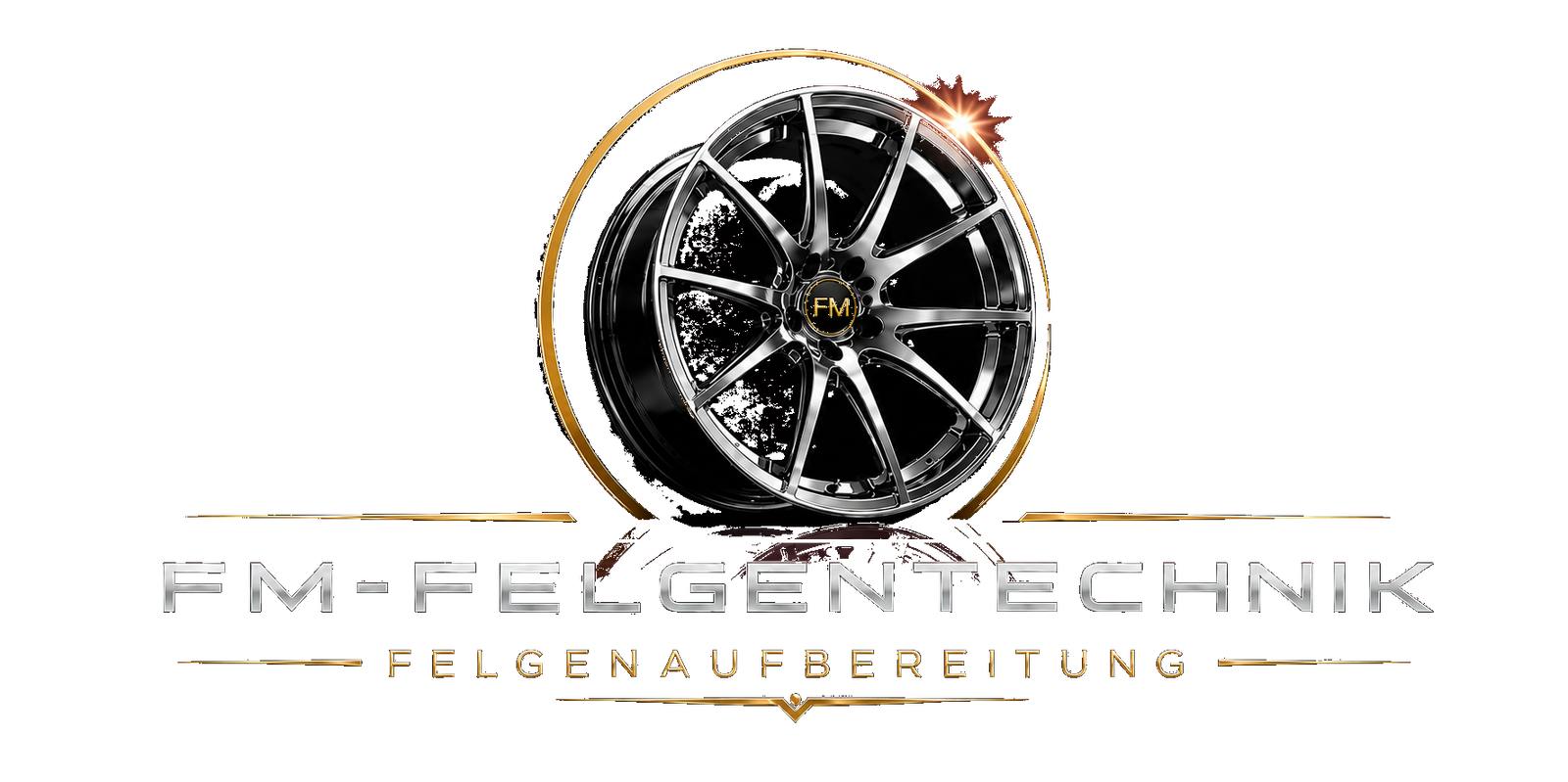 FM-Felgentechnik – Felgenaufbereitung